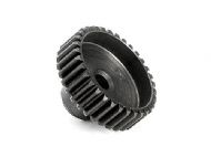 HPI 6933 - PINION GEAR 33 TOOTH (48DP) WITH GRUB SCREW